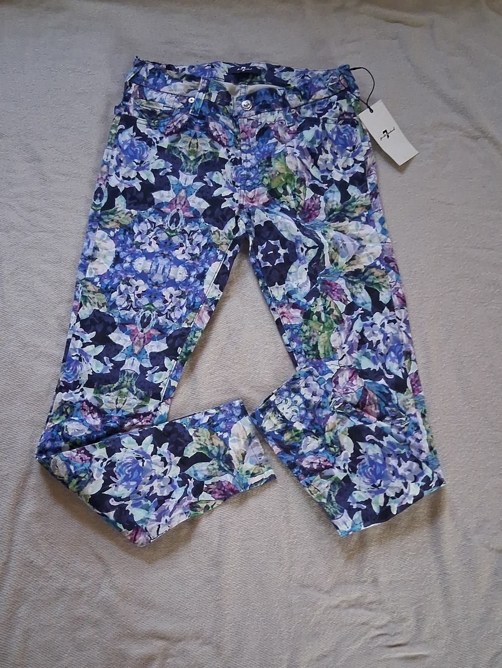 7 For All Mind Kind Jean